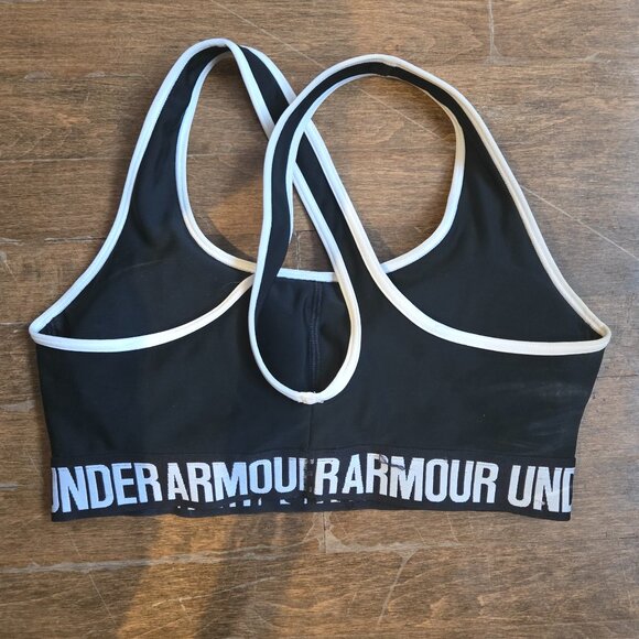 Under Armour Sports Bra - Picture 3 of 3